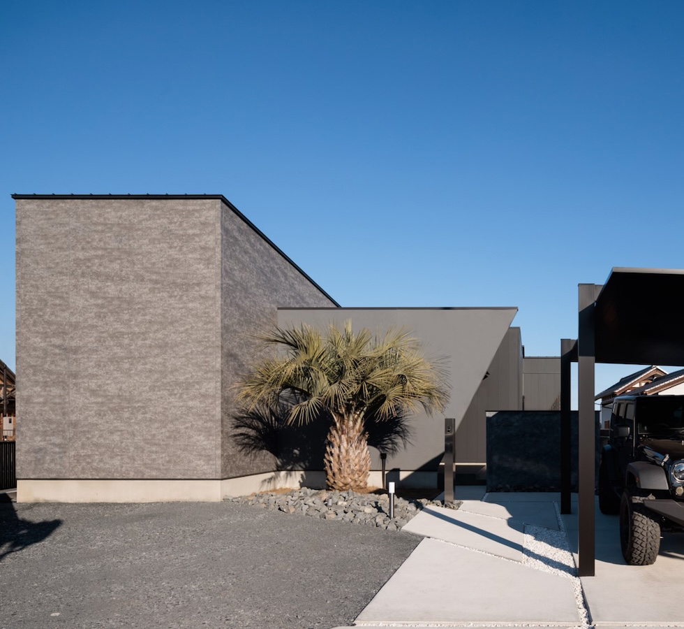 家づくりを通じて、地域に寄り添い続ける存在に